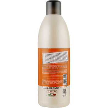 Шампунь для волосся Parisienne Italia Evelon Pro Essense Repair 1 л - Pampik - 2