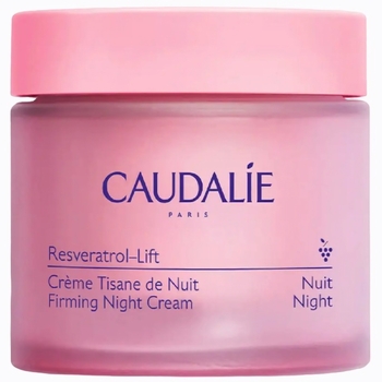 Нічний крем Caudalie Resveratrol-Lift 50 мл - Pampik