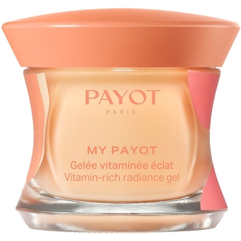 Гель для обличчя Payot My Payot Vitamin-Rich radiance gel 50 мл - Pampik