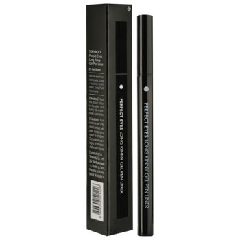 Подводка для глаз Tony Moly Perfect Long Kinny Gel Pen Liner тон 01 черная 0.5 г - Pampik