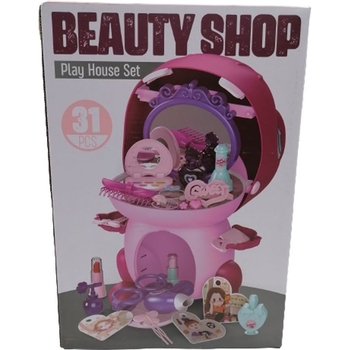 Іграшка-сюрприз Otsixe Динозавр Салон Краси (1368A4) - Pampik - 3