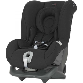 Автокрісло Britax Romer First Class Plus Cosmos Black, чорне (2000022945) - Pampik