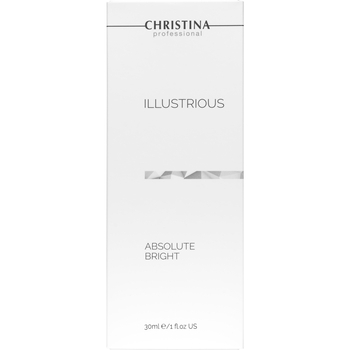 Сыворотка для лица осветляющая Christina Illustrious Absolute Bright 30 мл - Pampik - 2