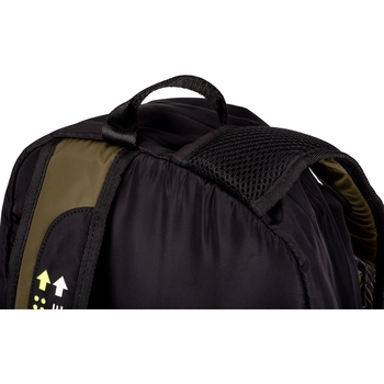 Рюкзак Yes T-137 Discovery Expedition, оливковый (559489) - Pampik - 7