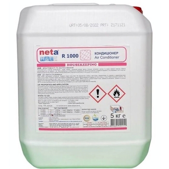 Освіжувач повітря Neta R 1000-5, 5 кг - Pampik