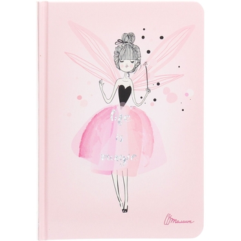 Дитяча книга Талант Альбом друзів Wish book 09 (978966935887509) - Pampik