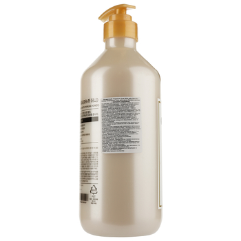 Гель для душу Shower Mate, з козячим молоком та медом манука, 800 мл - Pampik - 2