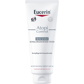 Бальзам для тела Eucerin Atopi Control лёгкий 200 мл - Pampik