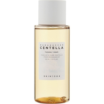 Тонер для лица Skin1004 Madagascar Centella Toning Toner увлажняющий 210 мл - Pampik
