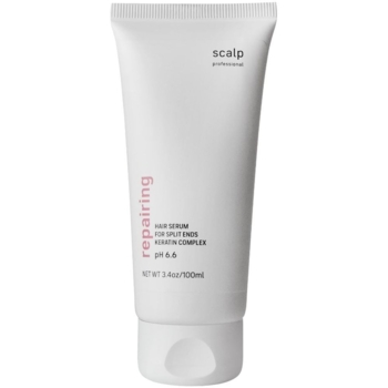Сироватка для волосся Scalp Repairing, з кератином, 100 мл - Pampik