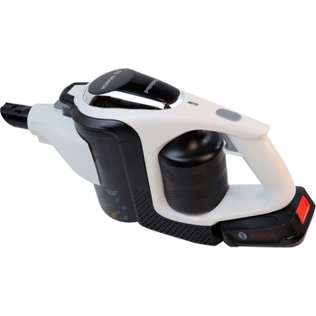 Игрушечный набор Bosch Mini пылесос ручной, белый (6812) - Pampik - 10