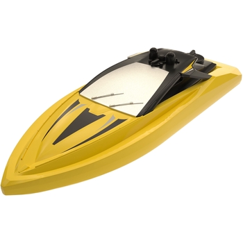 Іграшка на радіокеруванні Syma Катер 23 см (Q5) - Pampik