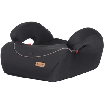 Автокрісло Tilly Consul T-531/3 beige (26167) - Pampik - 2