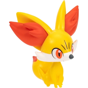 Игровой набор Pokemon W14 Фенекин в покеболе (PKW3132) - Pampik - 3