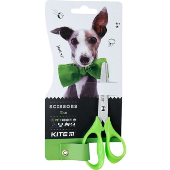 Ножницы детские Kite Dogs 13 см (K22-122) - Pampik