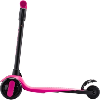 Самокат Miqilong Mine, рожевий (MINE-125-PINK) - Pampik - 2