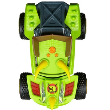 Уцінка. Машинка Road Rippers City Service Fleet Евакуатор (20193) - Pampik - 5