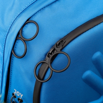 Рюкзак Yes T-129 Andre Tan Hand blue (559043) - Pampik - 9