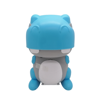 Іграшка - сюрприз Martinelia Динозавр Набір лікарських інструментів (1368A3) - Pampik - 6