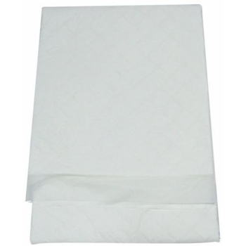 Одноразові пелюшки гігієнічні Білосніжка, 90х60 см, 200 шт. - Pampik - 3