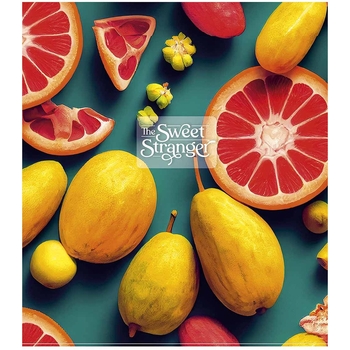 Набір зошитів загальних Школярик The sweet strange в лінійку 48 аркушів УФ-лак 10 шт. (048-3239L) - Pampik