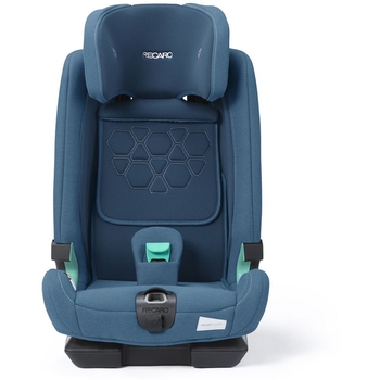 Автокрісло Recaro Toria Elite Steel Blue, синє (89044630050) - Pampik - 8