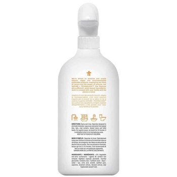 Моющее средство Attitude для ванных комнат Цитрус, 800 мл - Pampik - 2