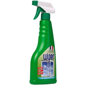 Засіб для миття скла Wiper Сила природи 500 мл - Pampik