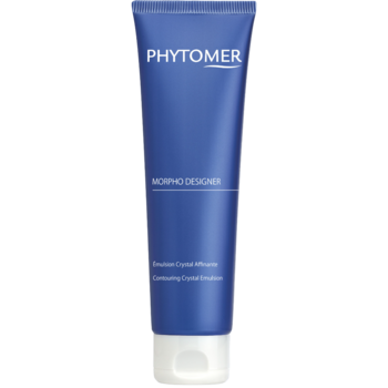 Эмульсия для контура тела Phytomer Morpho Designer Contouring Crystal Emulsion 150 мл - Pampik