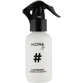 Спрей для волос Alcina #ALCINAStyle Glattgelockt, 100 мл - Pampik