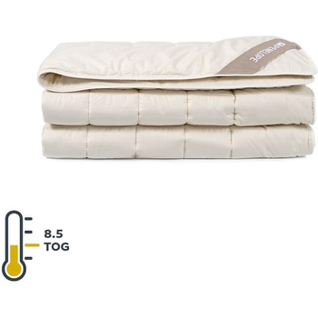 Дитяча ковдра Penelope Cotton Live New, антиалергенне, 145х95 см, кремовий (svt-2000022275163) - Pampik - 3