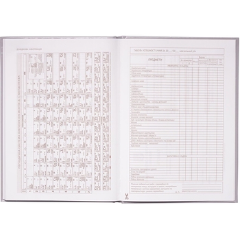 Щоденник шкільний ZiBi Kids Line Ice Cream В5 48 аркушів (ZB.13811) - Pampik - 9