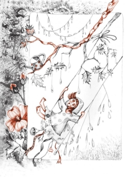 Місяць у колисці - Галина Кирпа (978-966-10-1024-5) - Pampik - 5