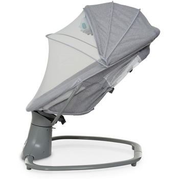 Заколисувальний центр Mastela Світло-сірий 8104 (22362) - Pampik - 3