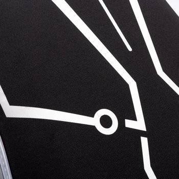 Рюкзак каркасний Yes S-90 Ultrex, синий (554657) - Pampik - 10