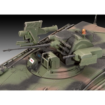 Збірна модель Revell БМП Marder 1A3, рівень 4, масштаб 1:72, 161 деталь (RVL-03326) - Pampik - 4