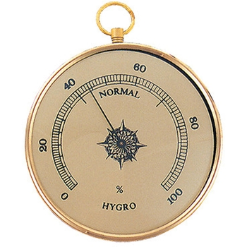 Настінний гігрометр Moller 301305 (301305) - Pampik