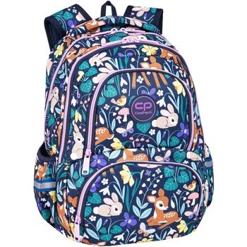 Рюкзак CoolPack Spіner Oh My Dear, з термокишенею, 24 л, 41x30x13 см, M (F001664) - Pampik