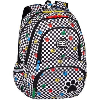 Рюкзак CoolPack Spіner Catch Me, с термокарманом, 24 л, 41x30x13 см, M (F001666) - Pampik