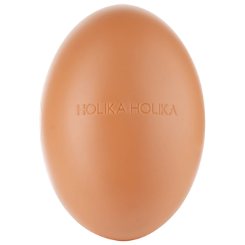 Пінка для вмивання Holika Holika Sleek Egg Skin Cleansing Foam 140 мл - Pampik - 3