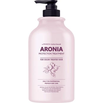 Маска для волосся Pedison Аронія Institute-beaut Aronia Color Protection Treatment, 500 мл (004815) - Pampik