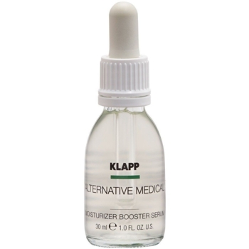 Зволожуюча сироватка Klapp Alternative Medical Moisturizer Booster Serum, 30 мл - Pampik