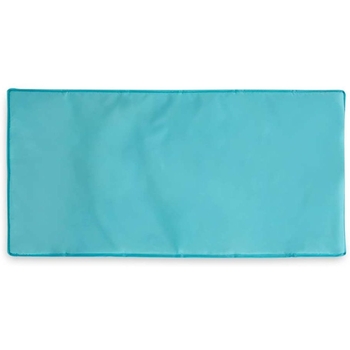 Дитячий манеж Hauck Dream N Play Plus Navy/Aqua, синій (60429-8) - Pampik - 2