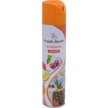 Освіжувач повітря Fresh room Коктейль 300 мл - Pampik