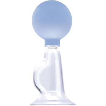 Молоковідсмоктувач Suavinex механічний (300079) - Pampik