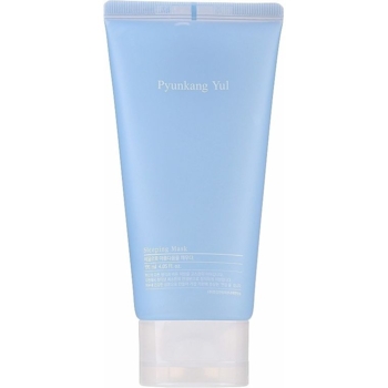 Ночная маска для лица Pyunkang Yul Sleeping Mask увлажняющая 120 мл - Pampik