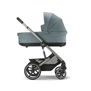 Люлька Cybex S Sky Blue (522002609) - Pampik - 5