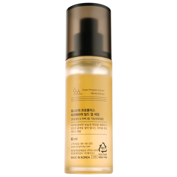 Восстанавливающая cыворотка Tony Moly Propolis Tower Barrier Build Up Serum 60 мл - Pampik - 3