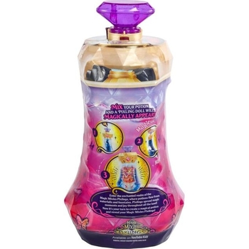 Лялька-сюрприз Magic Mixies Pixlings Фрітта (123167) - Pampik - 3