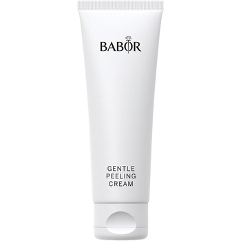 М'ягкий пілінг-крем Babor Gentle Peeling Cream 50 мл - Pampik